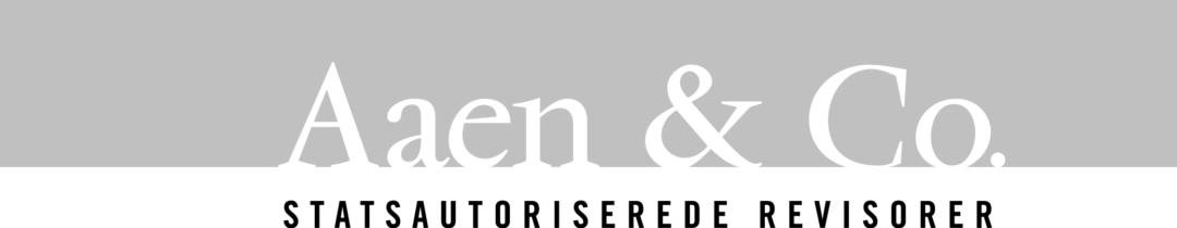 Aaens logo