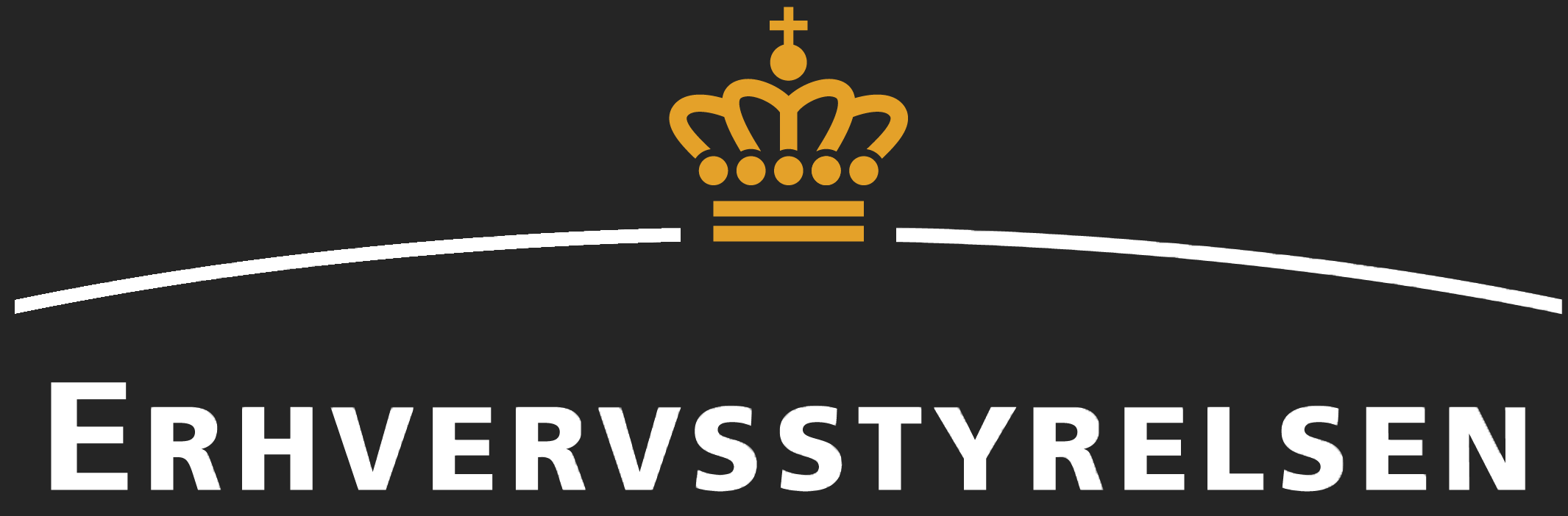 Erhvervsstyrelsens logo